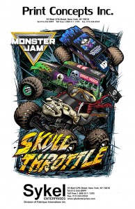 Monster Jam