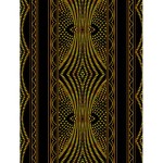 jb200oc3_border_stripe_ochre