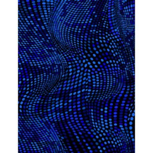 JB201-SA2 Dots Sapphire