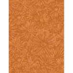 JB202-KU6 Daisies Kumquat