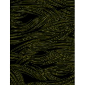 JB203-GR3 Waves Grass