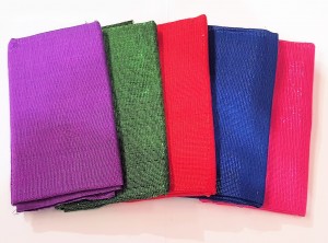 Bling Fat Quarters 5 Pieces