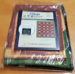 Kit 7 Village Green