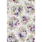 PS100-SI2M Bouquet Silver