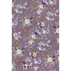 PS101-WM1M Vines Wisteria