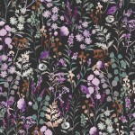 PS102-PE3M Wildflowers Pebble