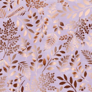 PS103LI1M Leaves Lilac