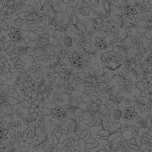 PS104-GR8 Toile Graphite