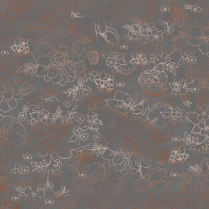 PS104-GY3M Toile Gray