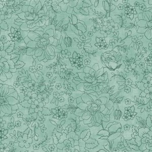 PS104-MW7 Toile Mint
