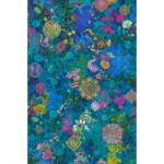 RJ1101-DE1D Treasured Trinkets Deep Turquoise