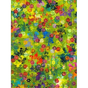 RJ1103-PE1D Stained_Glass Peridot