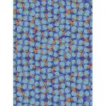 VF403-BL1 Pebbles Blue