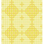 VF404-YE4 Apron Yellow