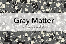 Gray Matter