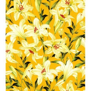 rj1403go1_lilies_gold