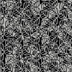 rj1421gb1_optical_leaves_gray_on_black