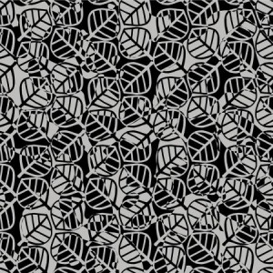 rj1421gb1_optical_leaves_gray_on_black