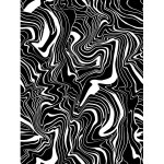 rj1423bw2_in_motion_black_on_white