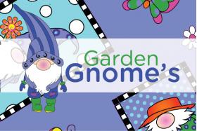 Garden Gnomes