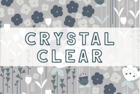 Crystal Clear