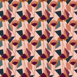MC101-LP2 Florence 3 in Repeat