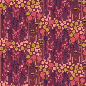 Matilda Color 2- 4 in repeat SS