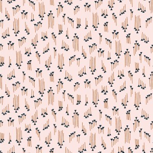 Hermione color 2- 4 in repeat