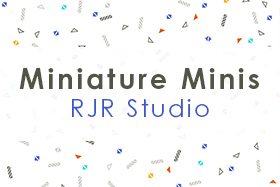 Miniature Minis