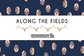 Along the Fields