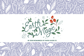 EARTH MAGIC