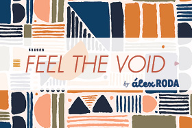 FEEL THE VOID