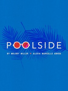 Poolside