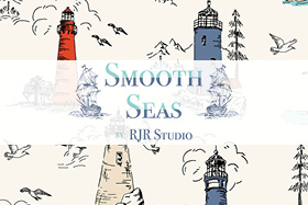 Smooth Seas