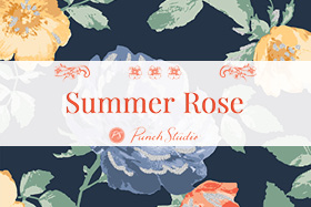 Summer Rose