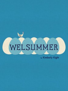 WELSUMMER