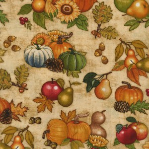 Shades of Autumn 2019