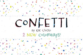 Confetti 2022