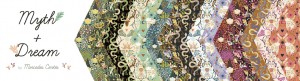 Myth + Dream BY Mercedes Cortes