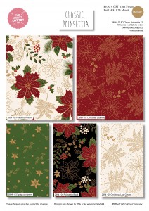 CLASSIC POINTSETTIA 22
