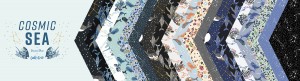 Cosmic Sea
