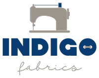 Indigo Fabrics