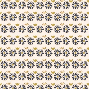 Flower pop - coordinate