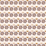 Flower pop - coordinate