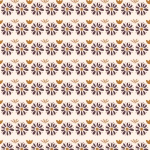 Flower pop - coordinate