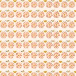 Flower pop - coordinate