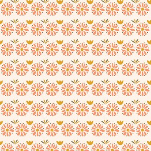 Flower pop - coordinate