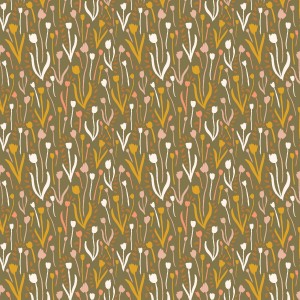 Whimsy Tulips