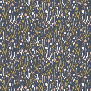 Whimsy Tulips
