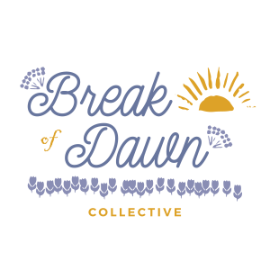 Breaking Dawn